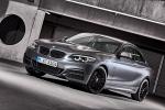 BMW M240i xDrive Coupe 2017 года (WW)
